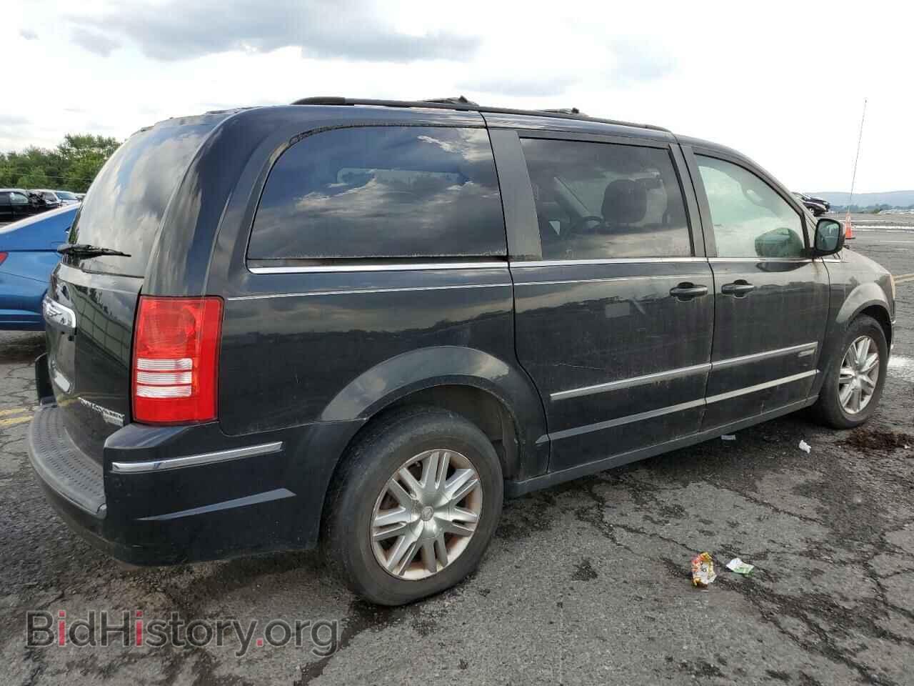 2010 CHRYSLER MINIVAN - VIN: 2A4RR5D19AR273646 - Photo 3