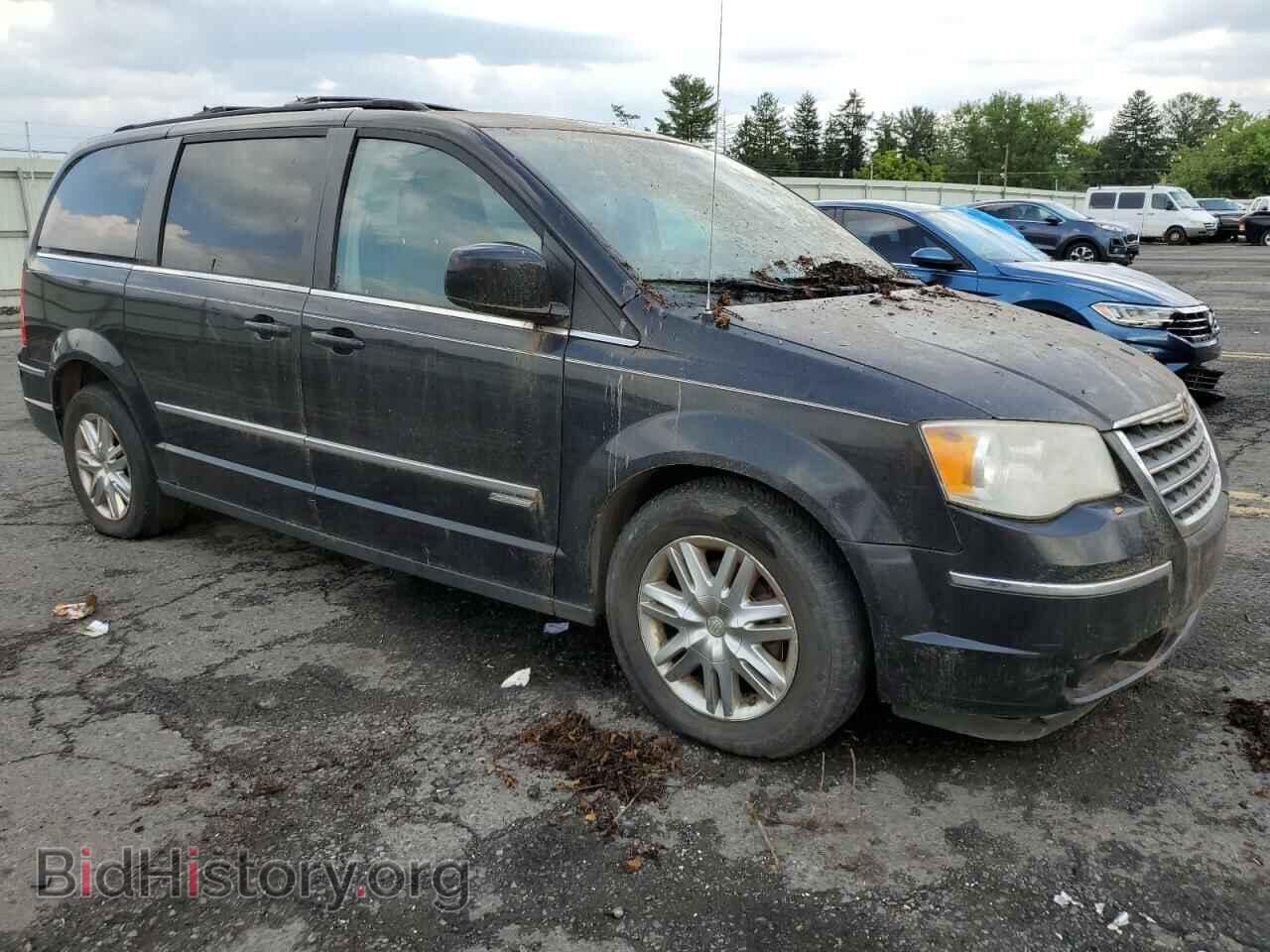 2010 CHRYSLER MINIVAN - VIN: 2A4RR5D19AR273646 - Photo 4