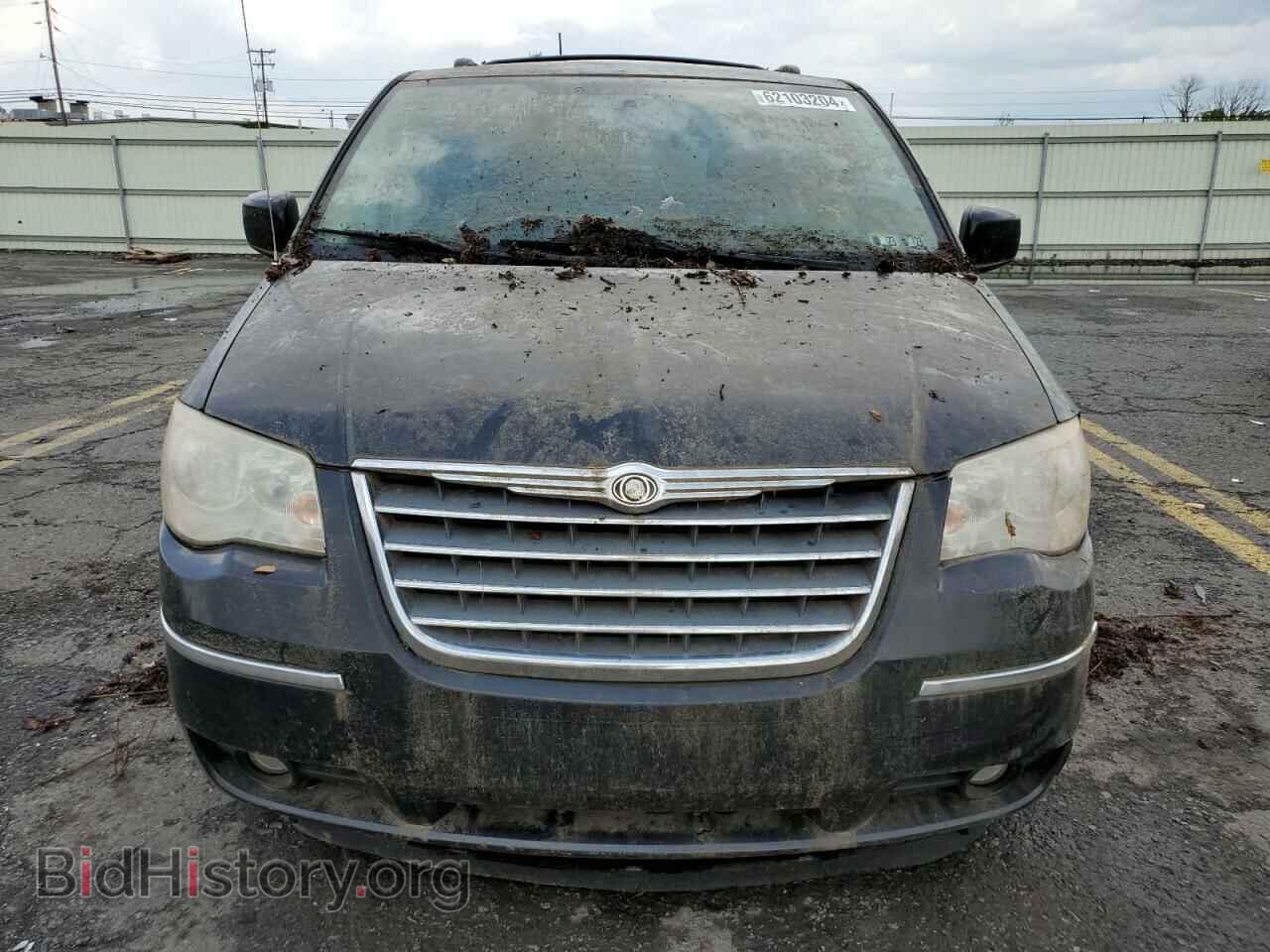 2010 CHRYSLER MINIVAN - VIN: 2A4RR5D19AR273646 - Photo 5