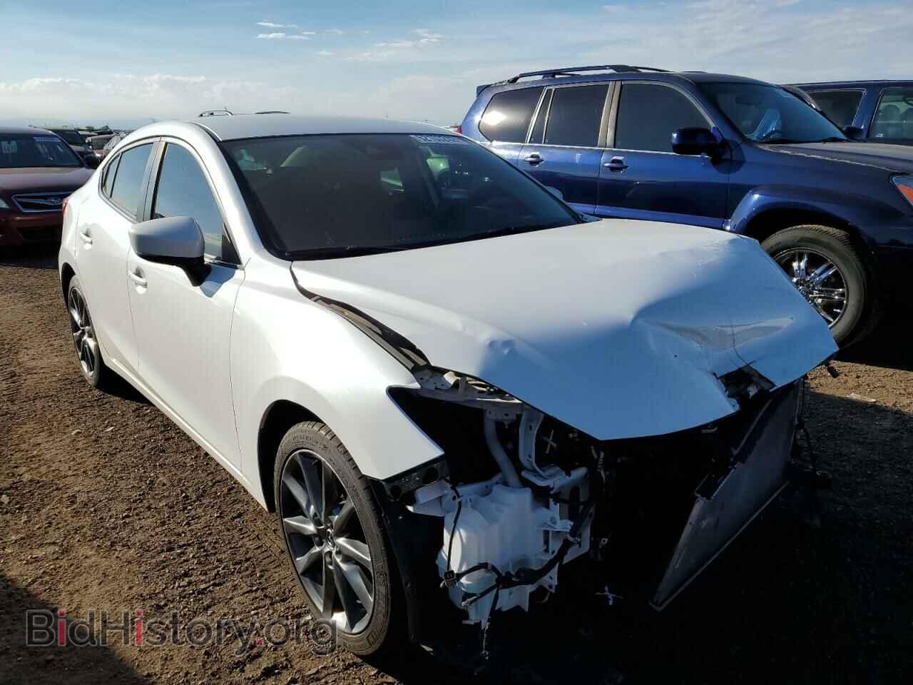 Фотография 3MZBN1V35JM228395 - MAZDA 3 2018