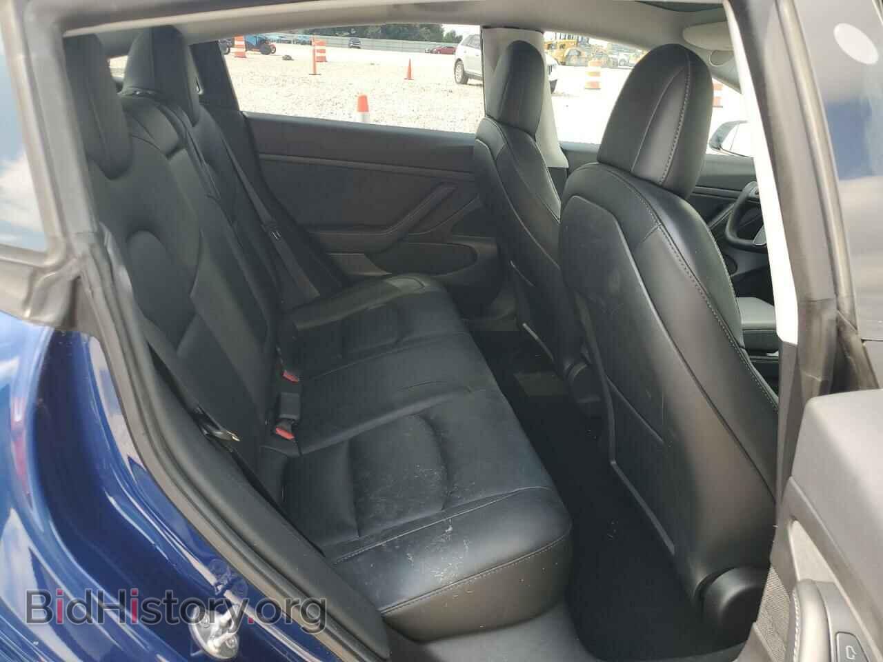 2021 TESLA MODEL 3 - VIN: 5YJ3E1EA3MF908858 - Photo 10