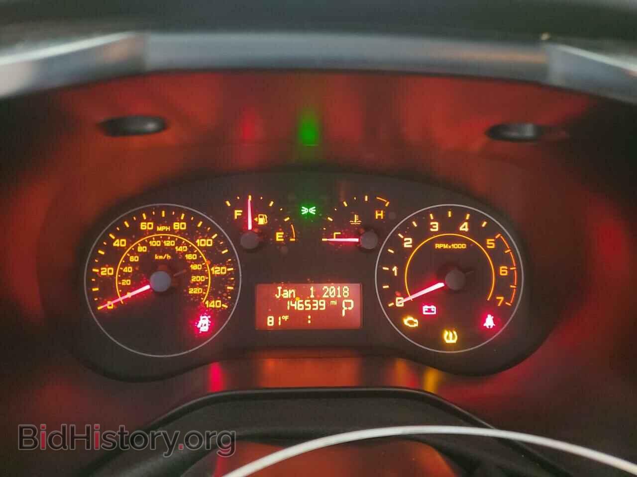 2019 RAM All Models - VIN: ZFBHRFAB0K6N05485 - Photo 9