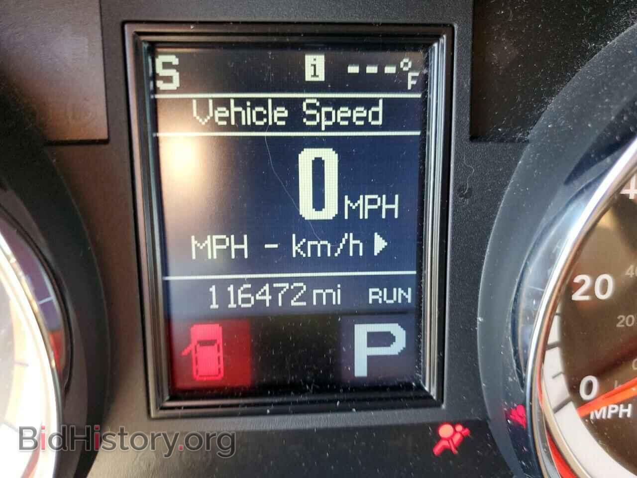2011 DODGE DURANGO - VIN: 1D4SE5GT0BC594763 - Фото 8