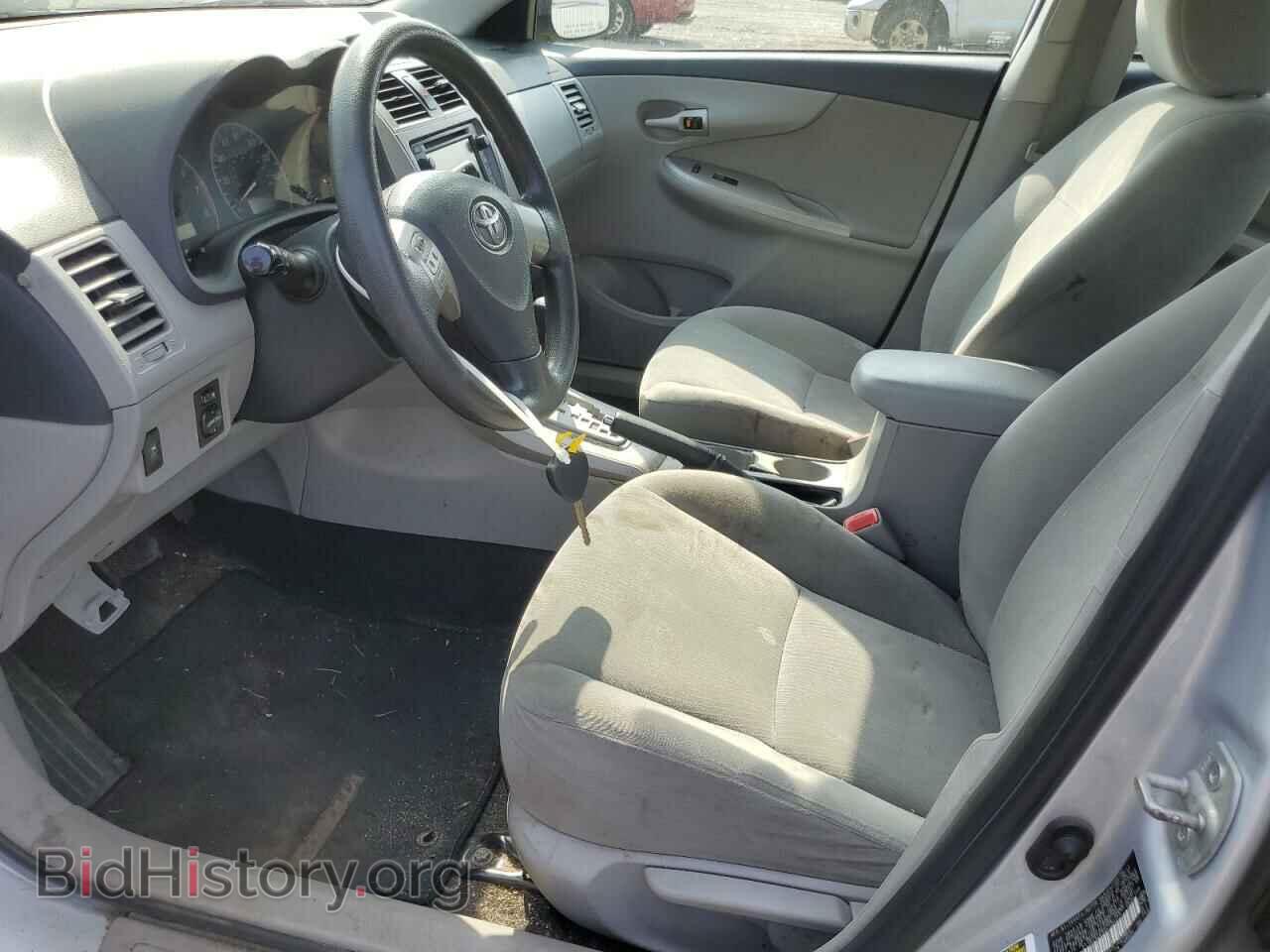 2013 TOYOTA COROLLA - VIN: 2T1BU4EE5DC120171 - Photo 7