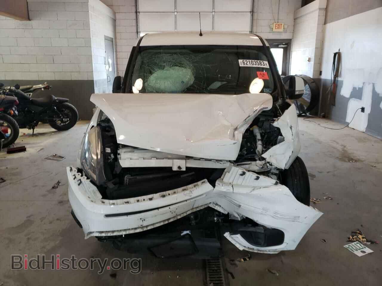 2017 RAM All Models - VIN: ZFBERFBB6H6F19534 - Photo 5