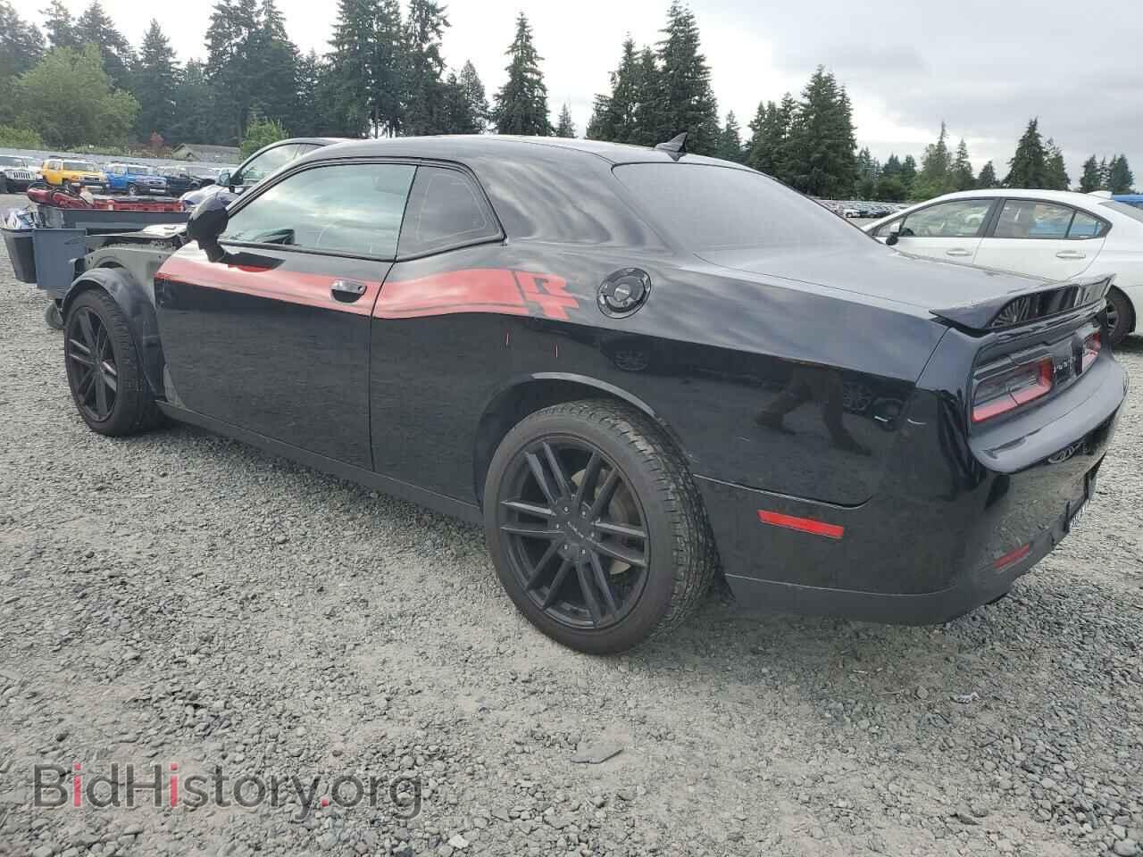 2015 DODGE CHALLENGER - VIN: 2C3CDZBT3FH794014 - Photo 2