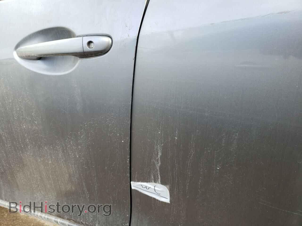 2013 MAZDA 2 - VIN: JM1DE1KY3D0154736 - Photo 9