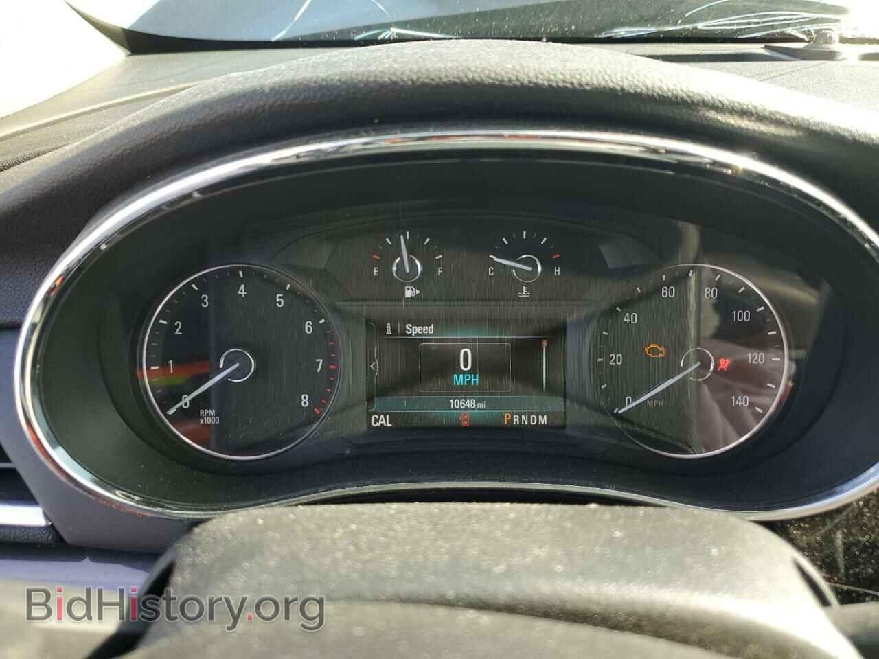 2017 BUICK ENCORE - VIN: KL4CJ1SB7HB225007 - Фото 9