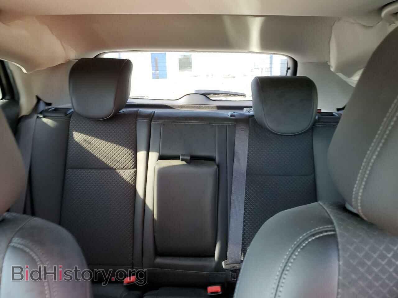 2017 BUICK ENCORE - VIN: KL4CJ1SB7HB225007 - Фото 10