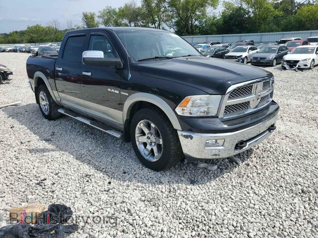 2010 DODGE All Models - VIN: 1D7RV1CT3AS103333 - Фото 4