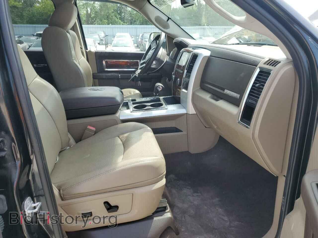 2010 DODGE All Models - VIN: 1D7RV1CT3AS103333 - Фото 7