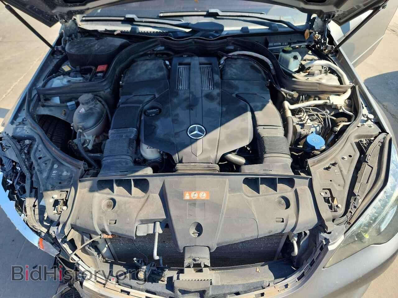 2015 MERCEDES-BENZ E-CLASS - VIN: WDDKJ6FB1FF307092 - Photo 11