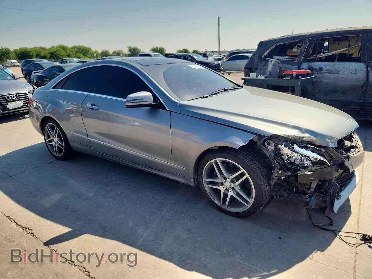 2015 MERCEDES-BENZ E-CLASS - VIN: WDDKJ6FB1FF307092 - Photo 4