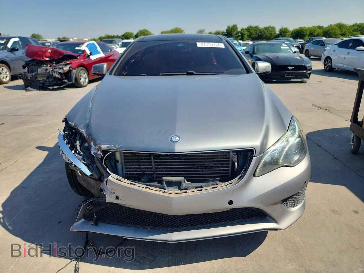2015 MERCEDES-BENZ E-CLASS - VIN: WDDKJ6FB1FF307092 - Photo 5