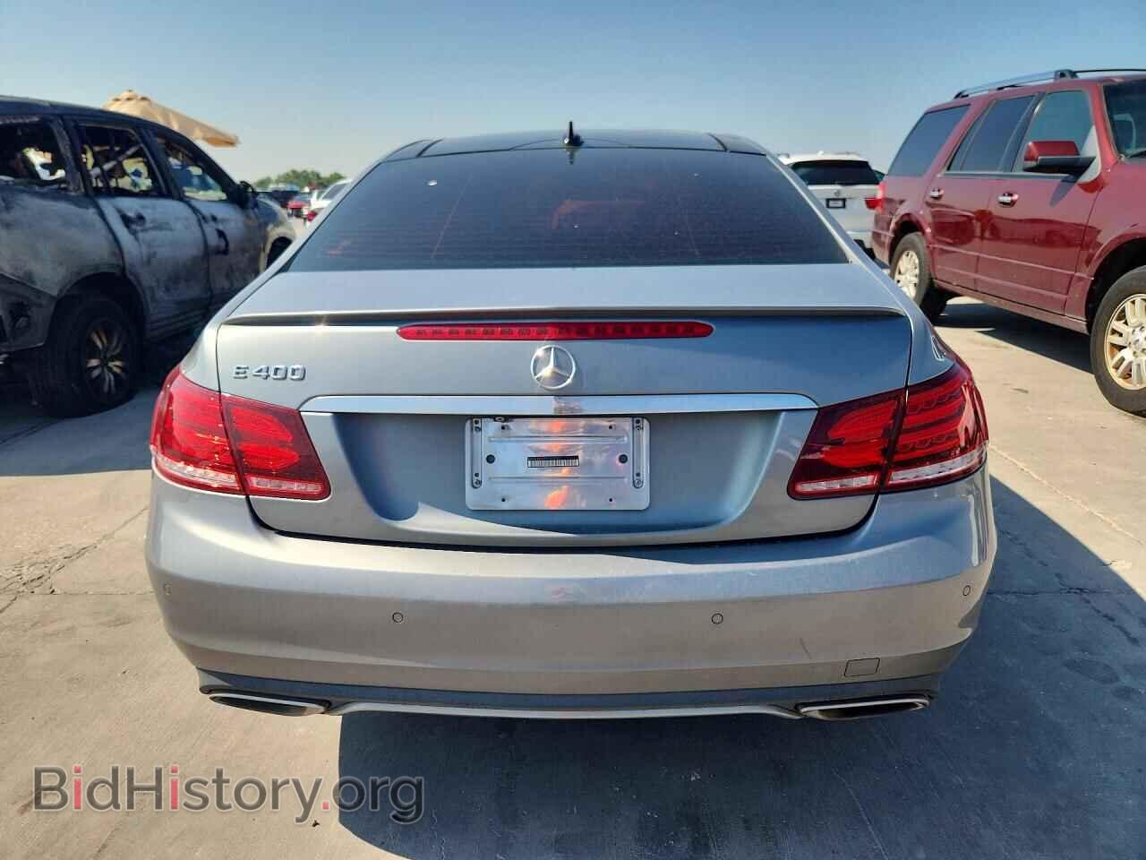 2015 MERCEDES-BENZ E-CLASS - VIN: WDDKJ6FB1FF307092 - Photo 6