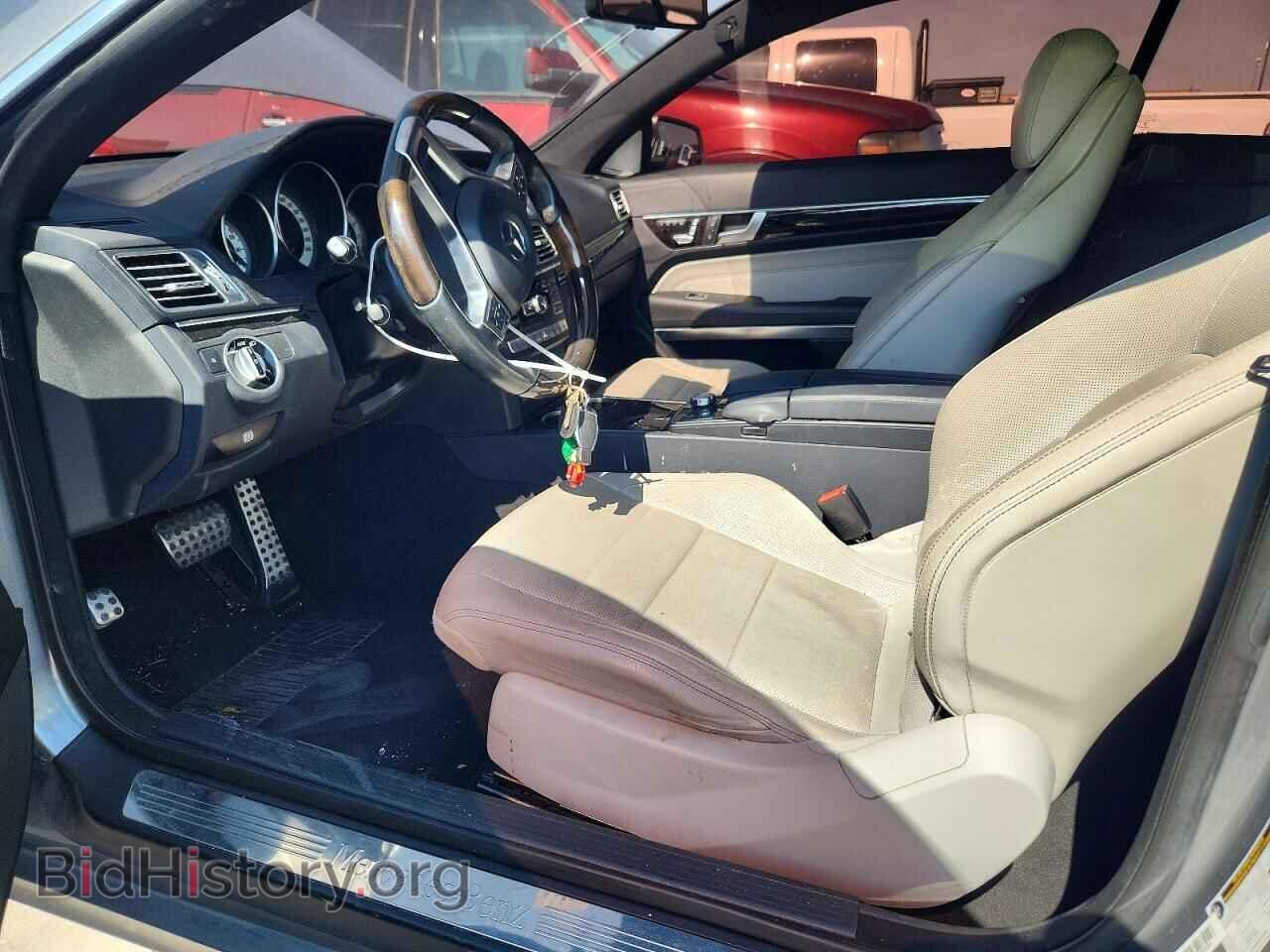 2015 MERCEDES-BENZ E-CLASS - VIN: WDDKJ6FB1FF307092 - Photo 7