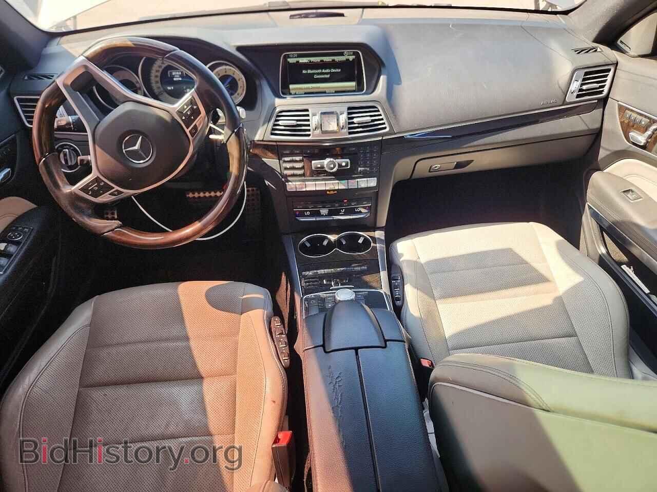 2015 MERCEDES-BENZ E-CLASS - VIN: WDDKJ6FB1FF307092 - Photo 8