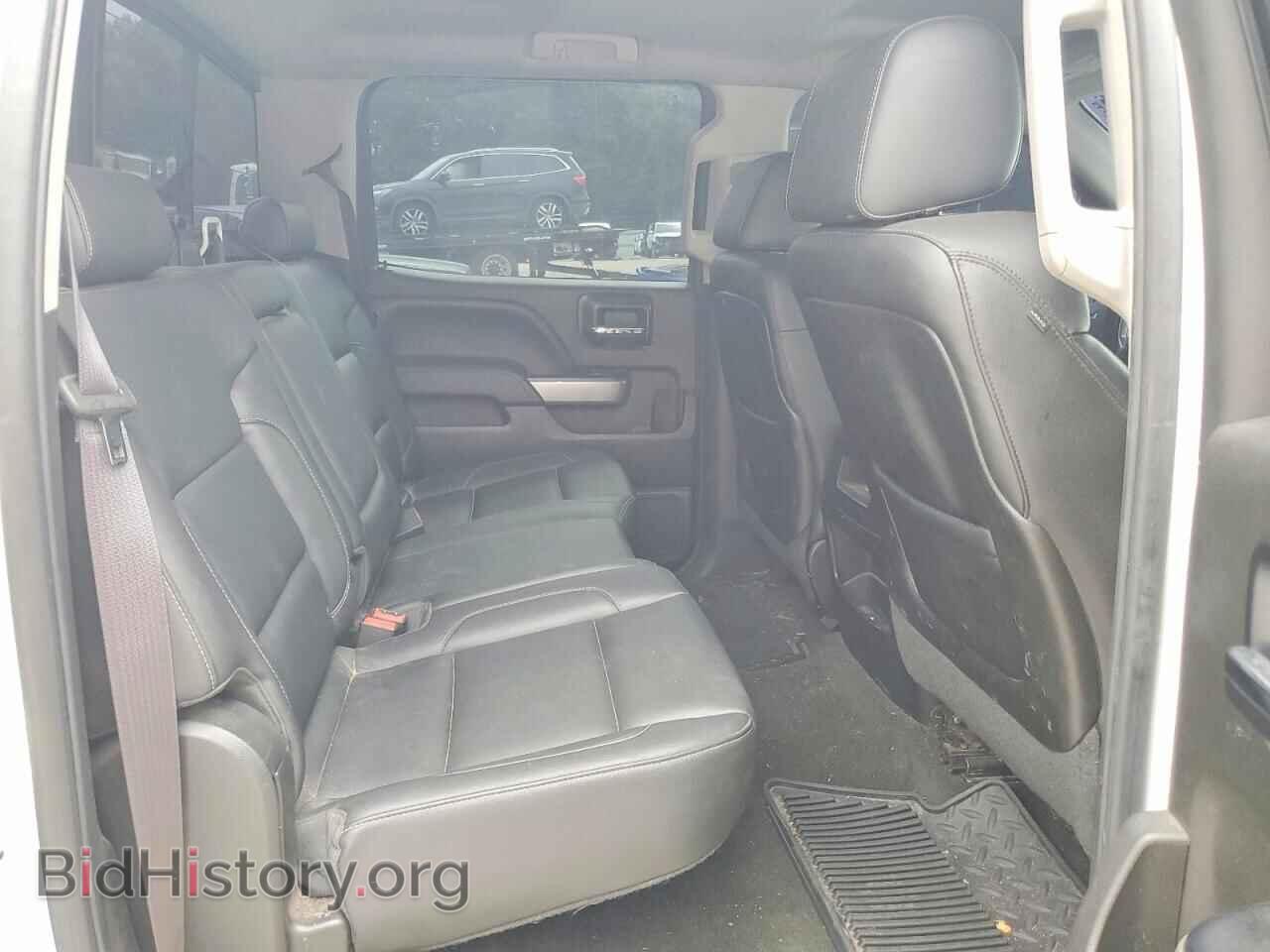 2014 CHEVROLET SILVERADO - VIN: 3GCUKSEC2EG227641 - Фото 10
