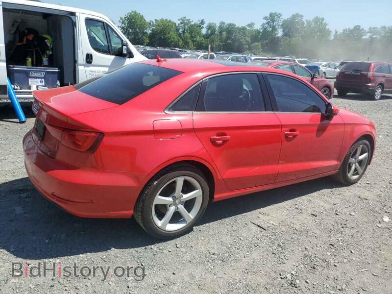 2015 Audi A3 (VIN WAUACGFF2F1047403) — photo 3 of 12