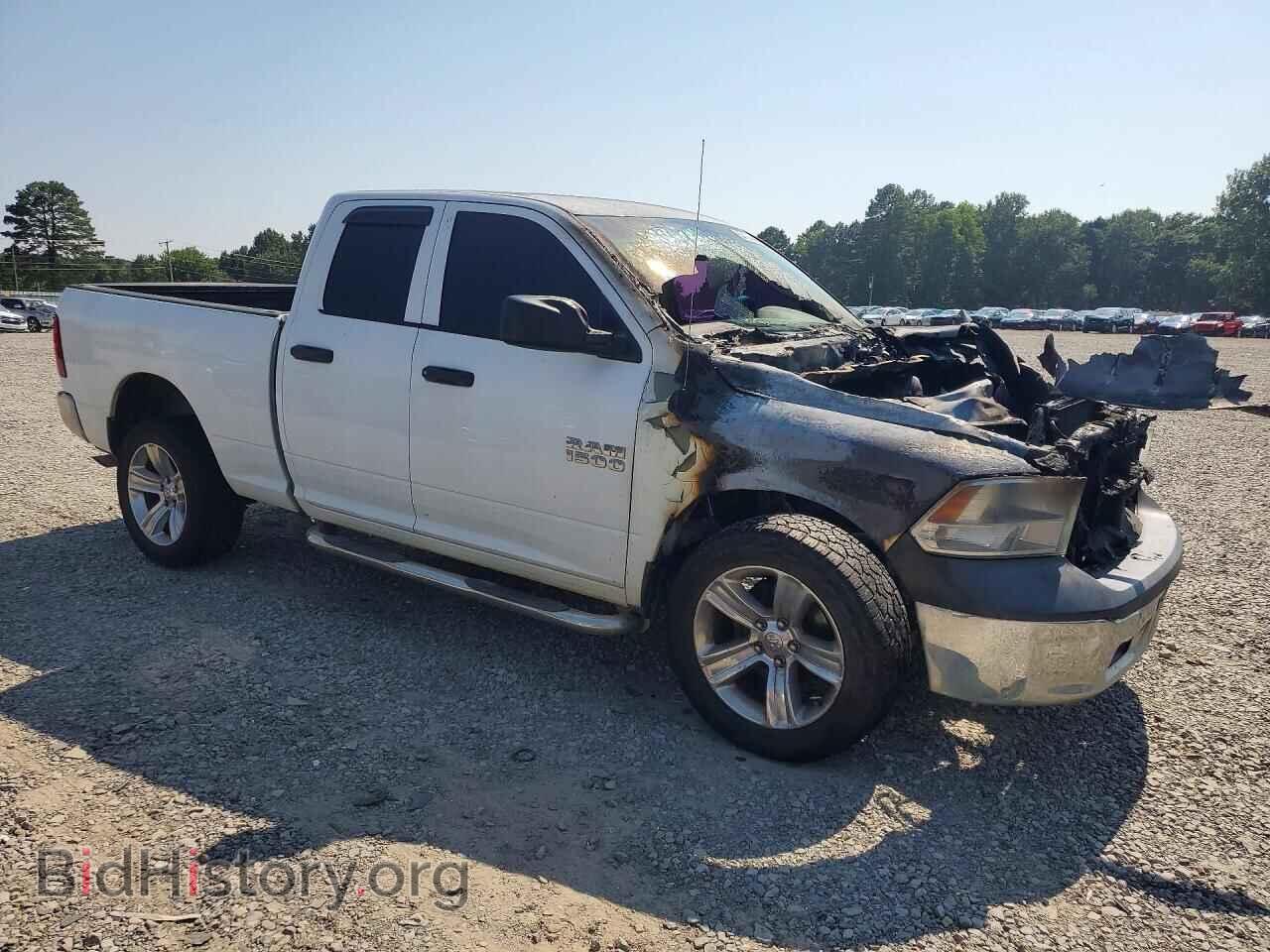 2017 RAM 1500 - VIN: 1C6RR6FG1HS562162 - Photo 4