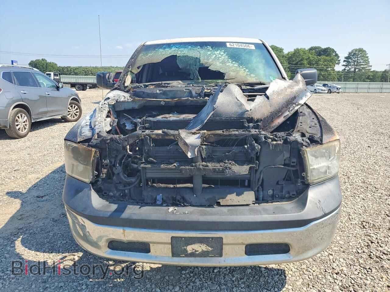 2017 RAM 1500 - VIN: 1C6RR6FG1HS562162 - Photo 5