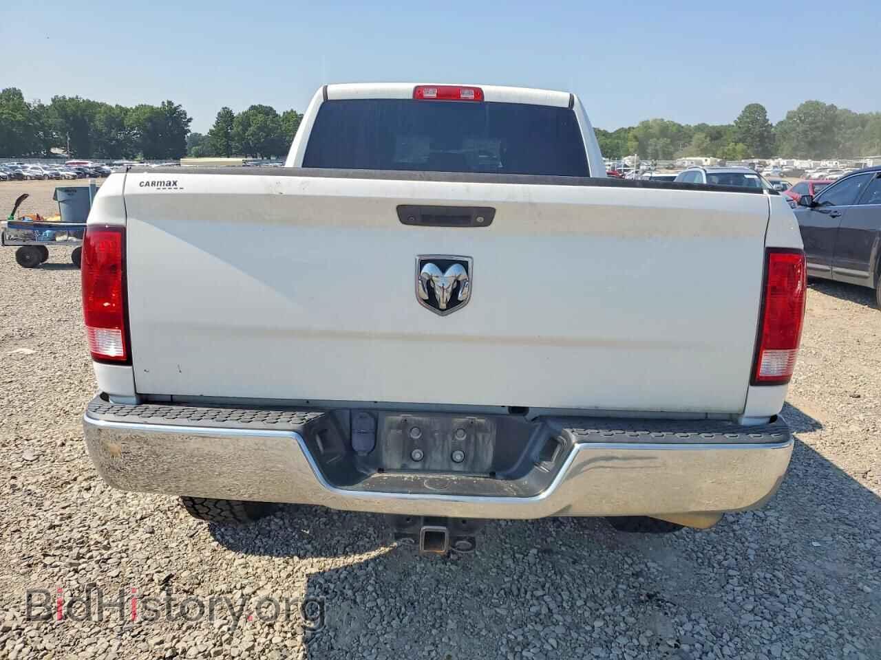 2017 RAM 1500 - VIN: 1C6RR6FG1HS562162 - Photo 6