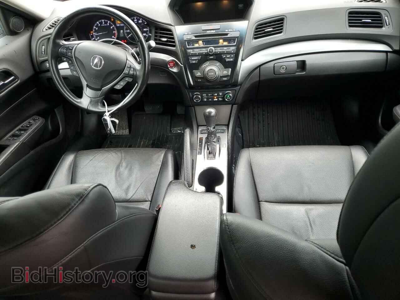 2015 ACURA ILX - VIN: 19VDE1F72FE008963 - Фото 8