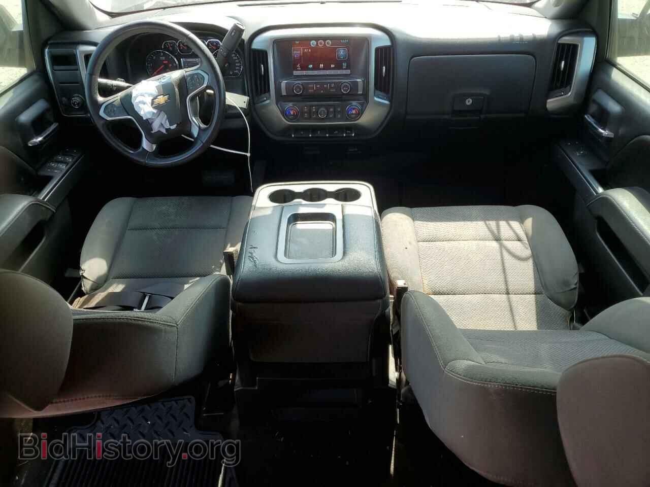 2015 CHEVROLET ALL Models - VIN: 3GCPCREC2FG316680 - Фото 8