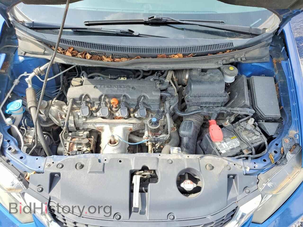 2015 HONDA CIVIC - VIN: 19XFB2F57FE039784 - Фото 11
