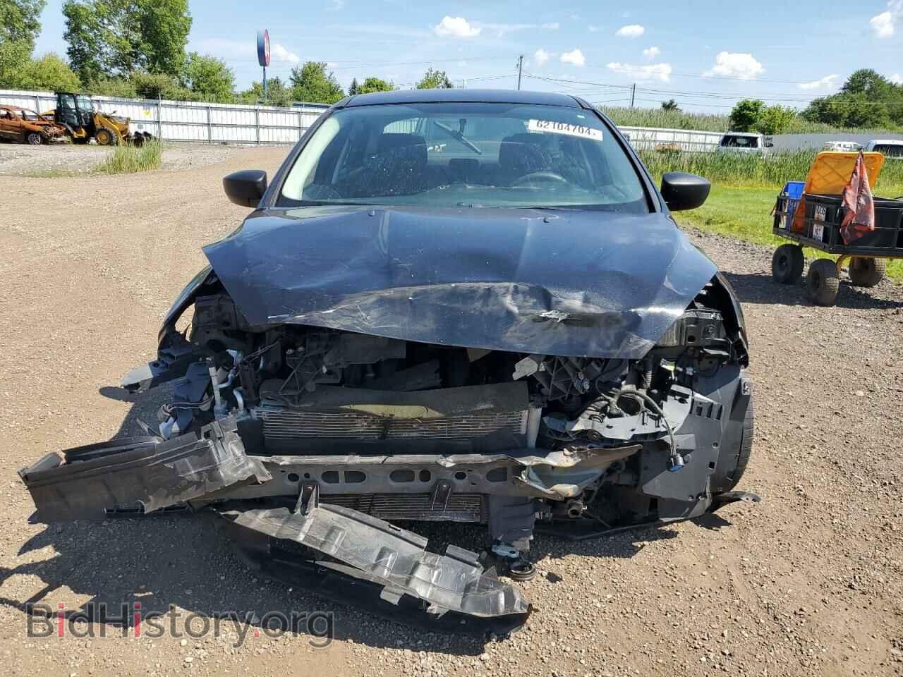 2015 FORD FOCUS - VIN: 1FADP3E23FL268269 - Фото 5