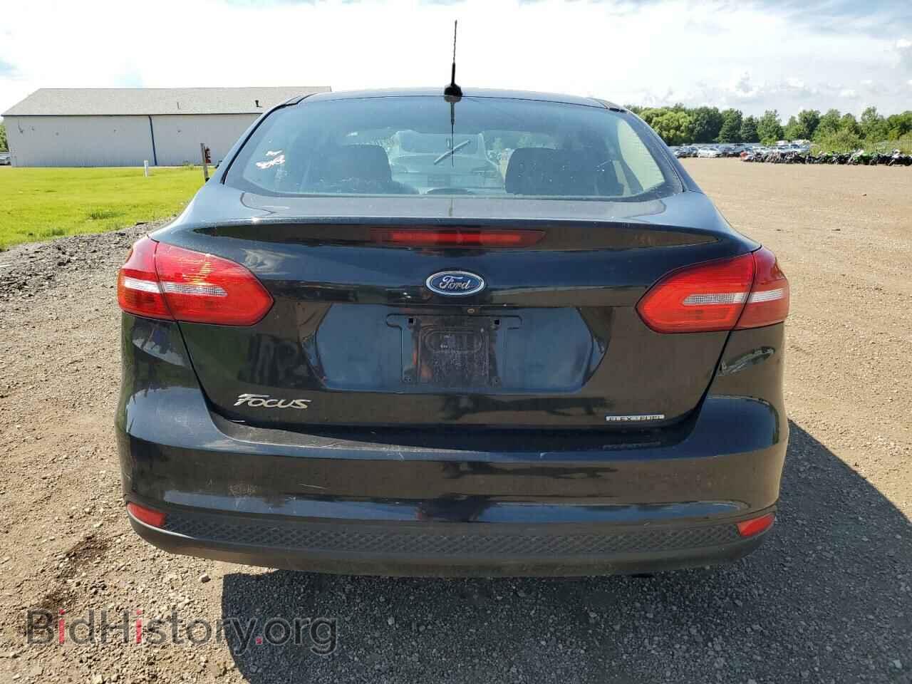 2015 FORD FOCUS - VIN: 1FADP3E23FL268269 - Фото 6