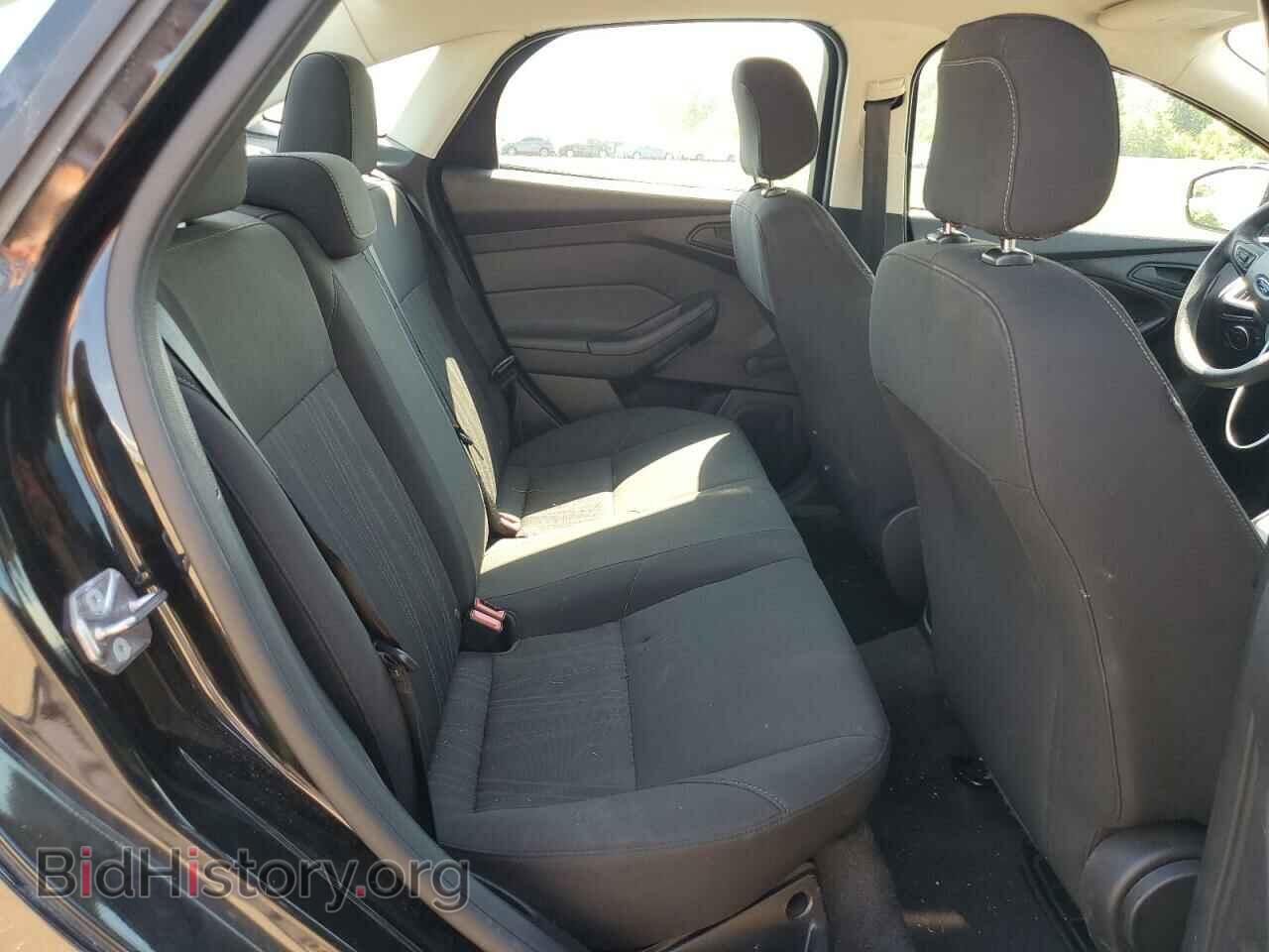2015 FORD FOCUS - VIN: 1FADP3E23FL268269 - Фото 10