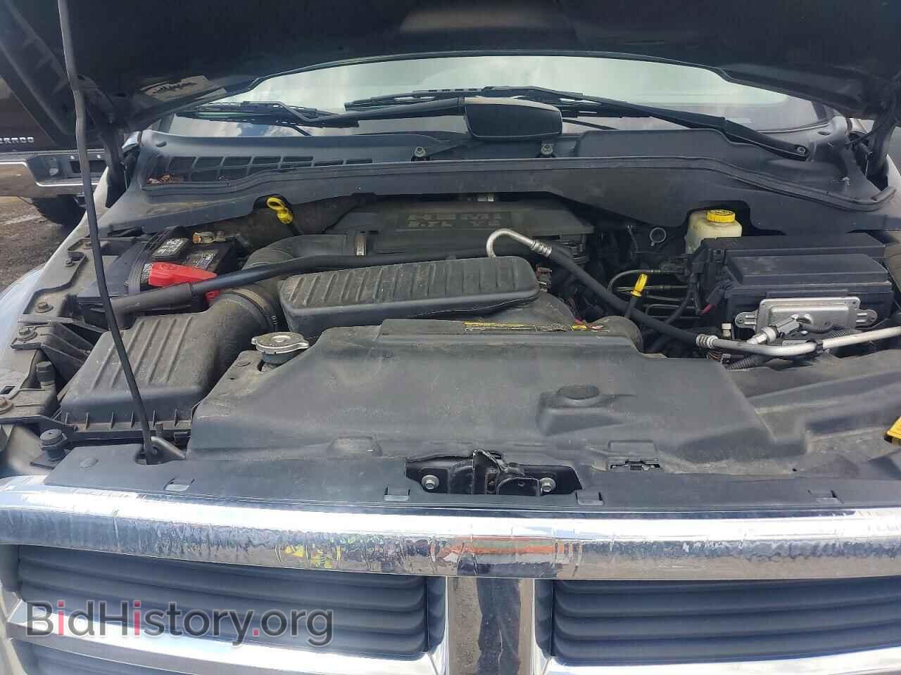 2006 DODGE DURANGO - VIN: 1D4HB58266F193392 - Photo 11