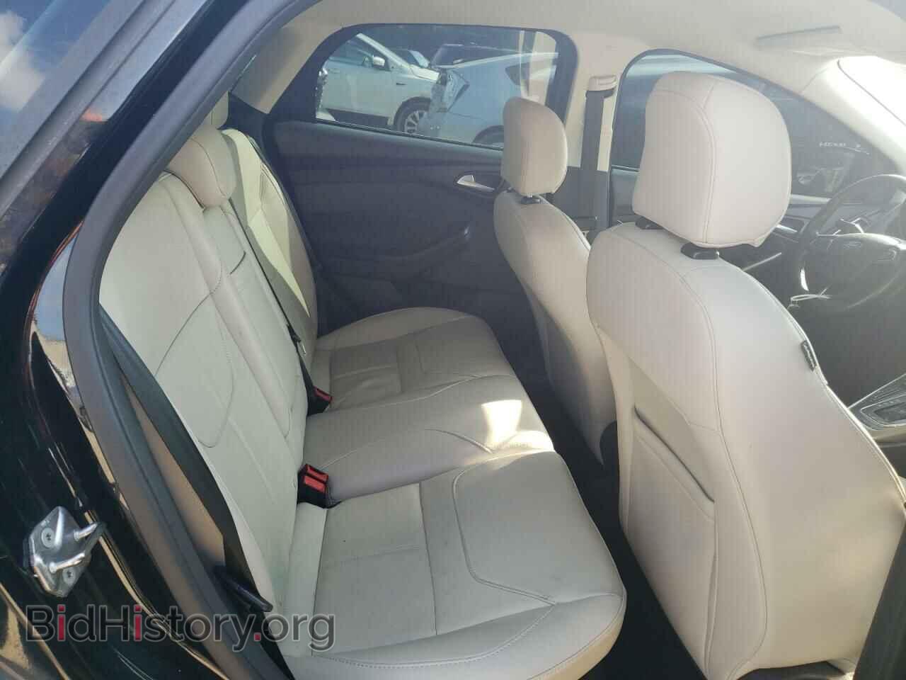 2016 FORD FOCUS - VIN: 1FADP3J21GL261084 - Фото 10