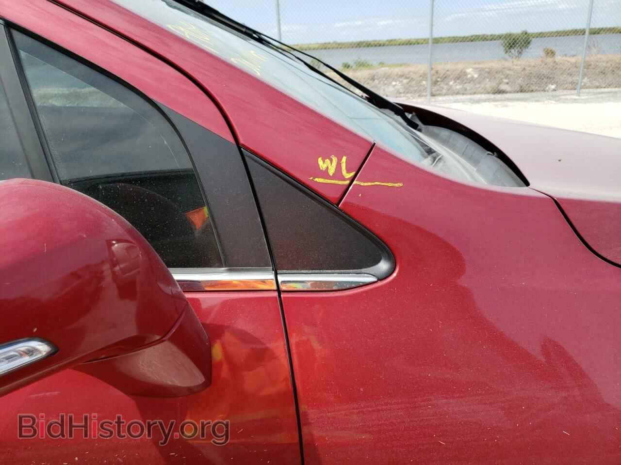 2017 BUICK ENCORE - VIN: KL4CJASBXHB071537 - Фото 9
