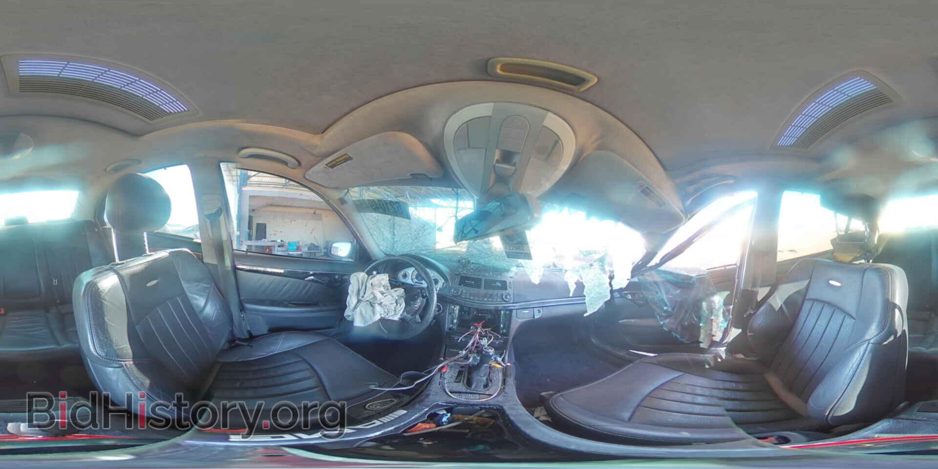 2005 MERCEDES-BENZ E-CLASS - VIN: WDBUF76J05A629766 - Фото 15