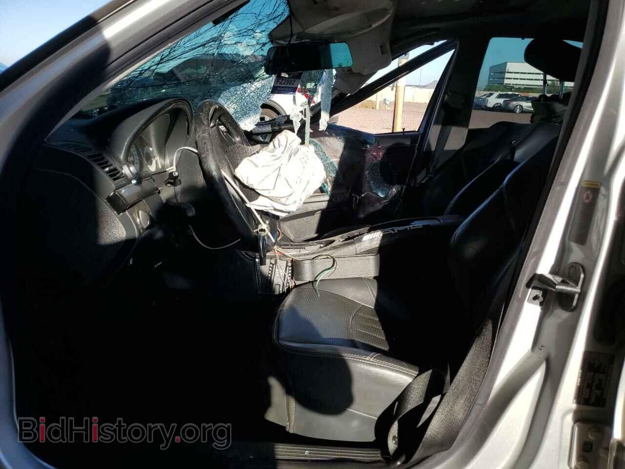 2005 MERCEDES-BENZ E-CLASS - VIN: WDBUF76J05A629766 - Фото 7