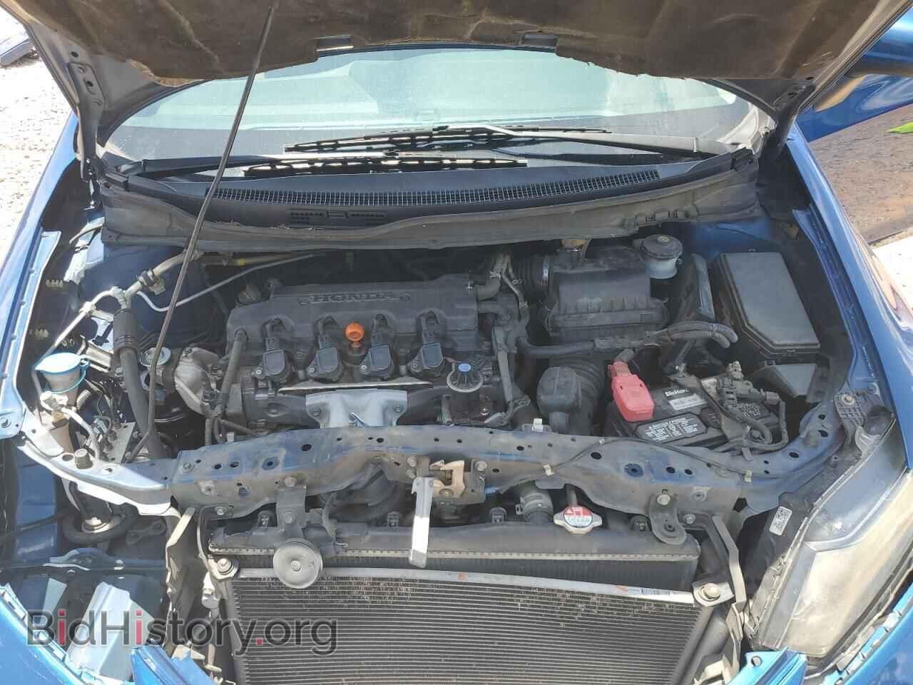2015 HONDA CIVIC - VIN: 19XFB2F59FE051838 - Фото 11