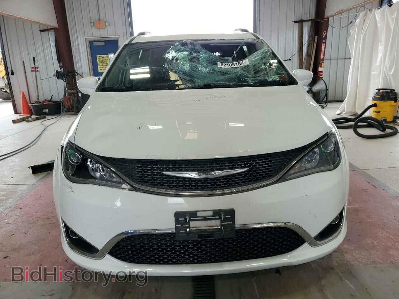 2017 CHRYSLER PACIFICA - VIN: 2C4RC1BG9HR771587 - Фото 5