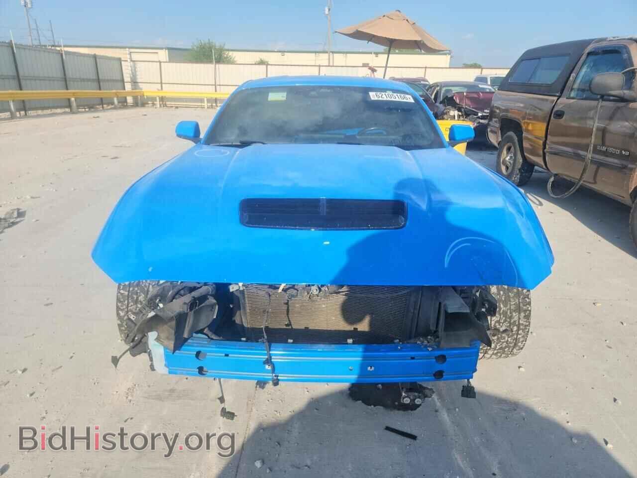 2024 FORD MUSTANG - VIN: 1FA6P8CF9R5415070 - Фото 5