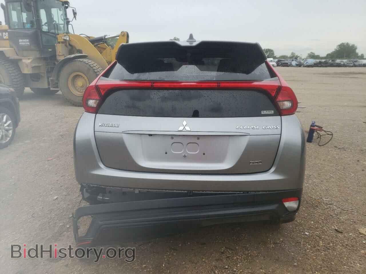 2019 MITSUBISHI ECLIPSE - VIN: JA4AT4AA5KZ033207 - Photo 6