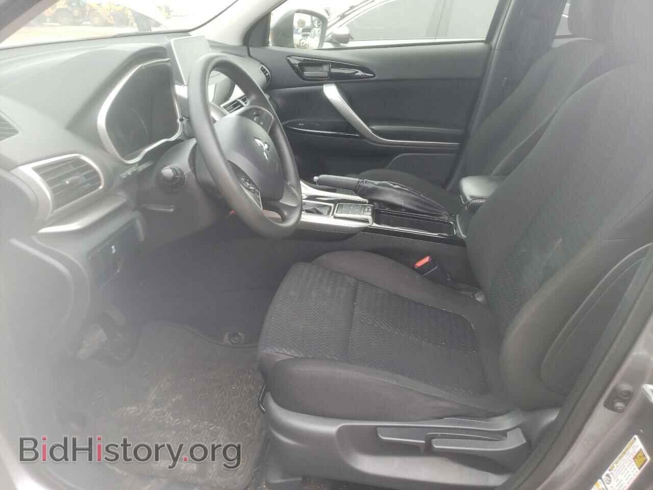 2019 MITSUBISHI ECLIPSE - VIN: JA4AT4AA5KZ033207 - Photo 7