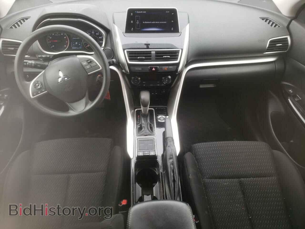 2019 MITSUBISHI ECLIPSE - VIN: JA4AT4AA5KZ033207 - Photo 8