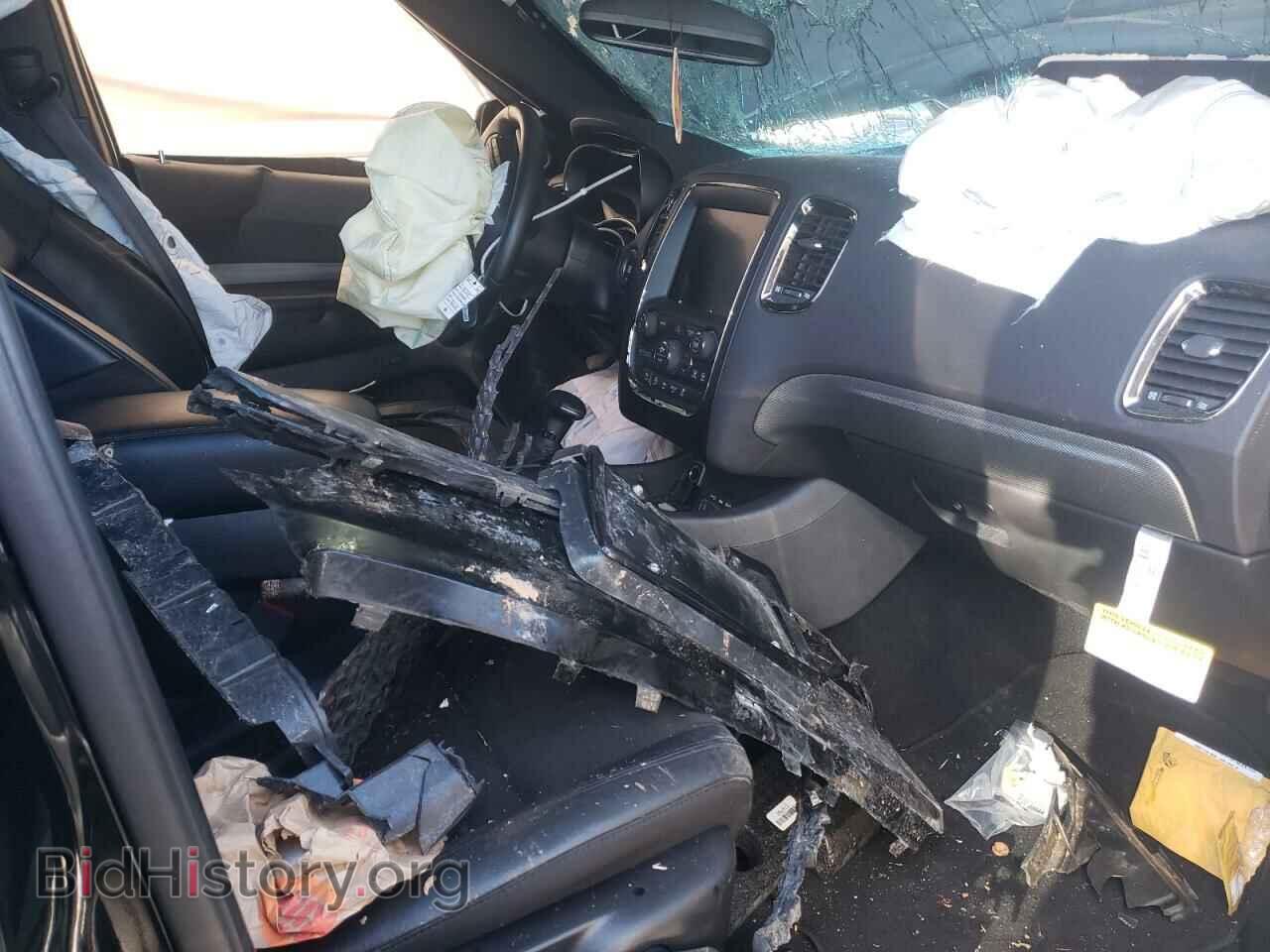 2020 DODGE DURANGO - VIN: 1C4RDJDGXLC318932 - Photo 5