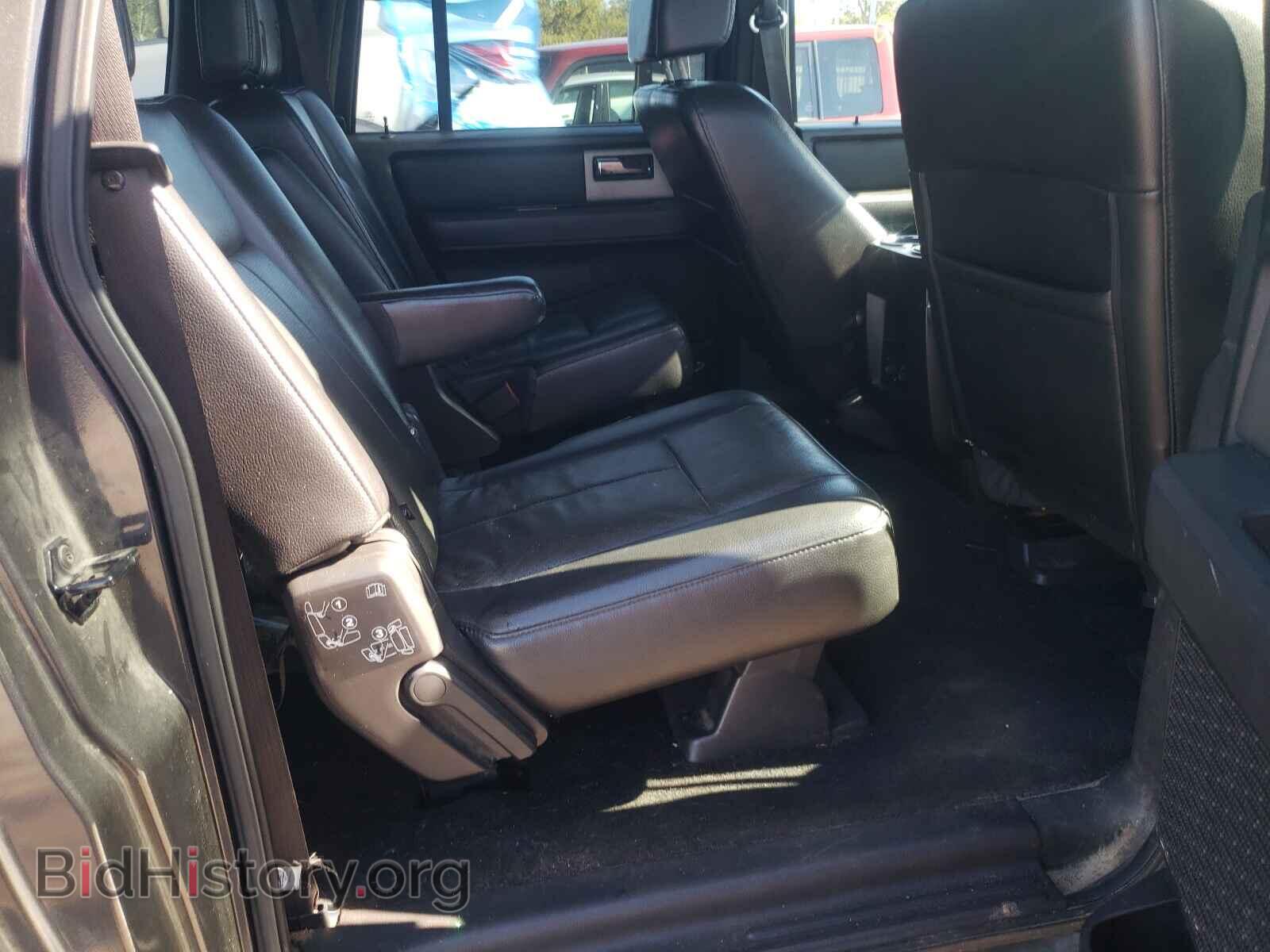2007 FORD EXPEDITION - VIN: 1FMFK20557LA39182 - Фото 6