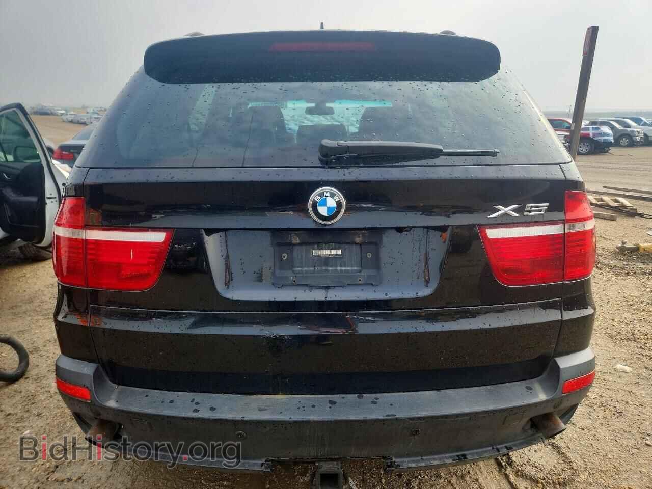 2007 BMW X5 - VIN: 4USFE435X7LY74689 - Фото 6