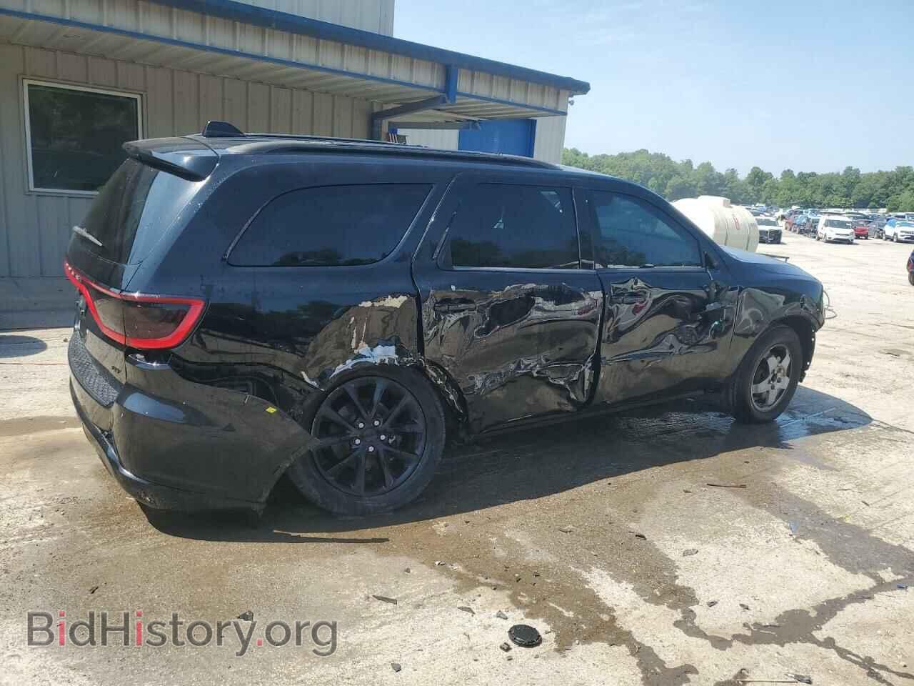 2017 DODGE DURANGO - VIN: 1C4RDJDG6HC898560 - Photo 3