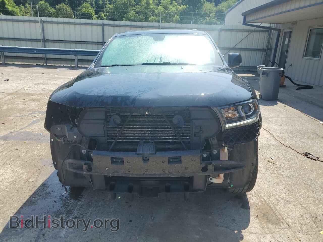 2017 DODGE DURANGO - VIN: 1C4RDJDG6HC898560 - Photo 5