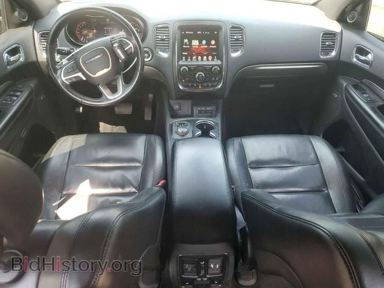 2017 DODGE DURANGO - VIN: 1C4RDJDG6HC898560 - Photo 8