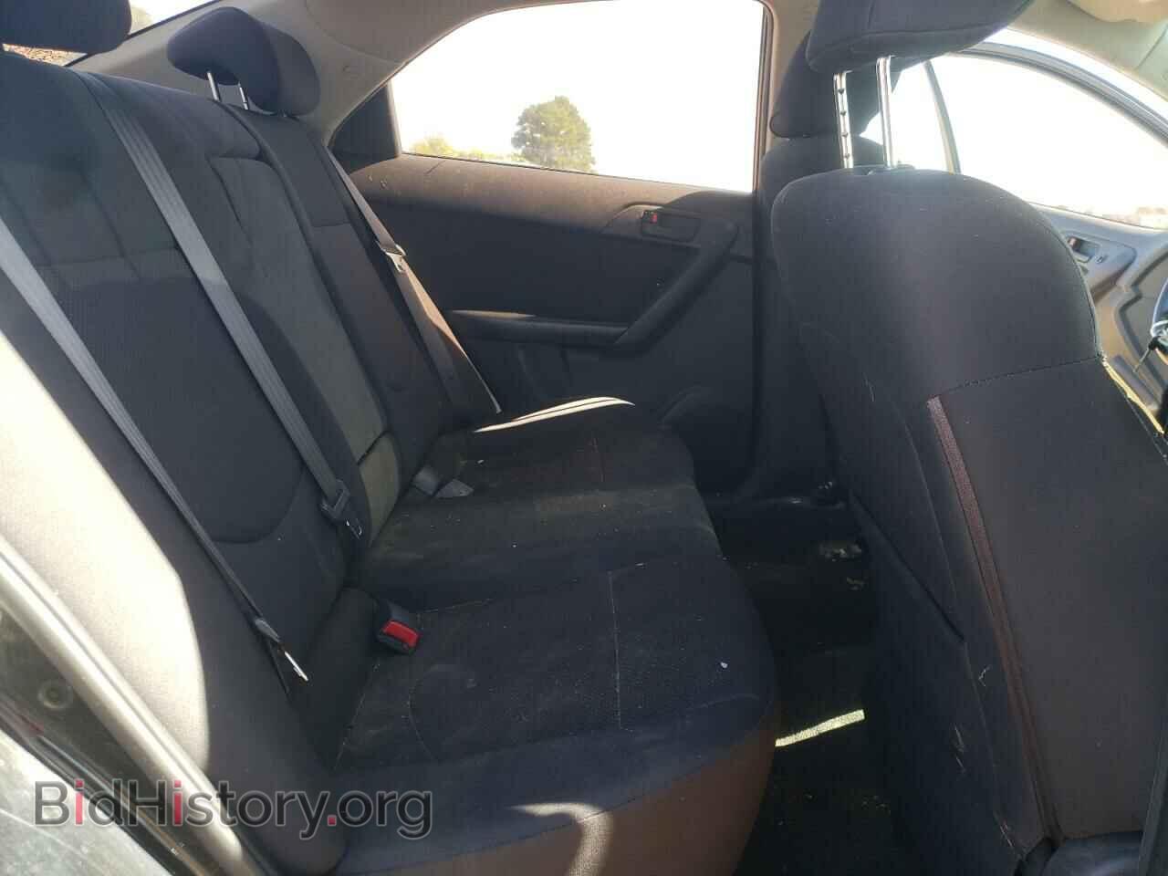2012 KIA FORTE - VIN: KNAFU4A27C5568630 - Фото 10